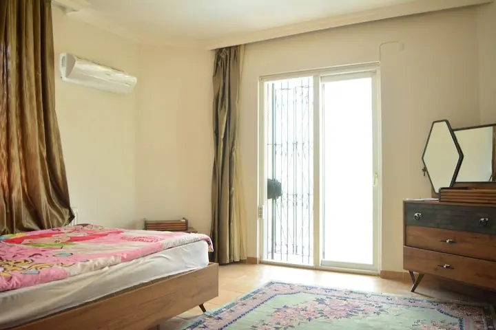 Кемер: Kemer Monnaroza Villa