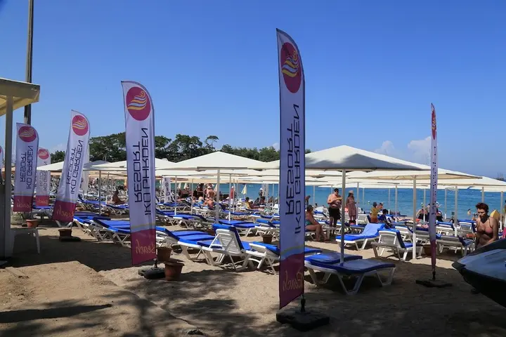 Кемер: Lavia Hotels Kemer