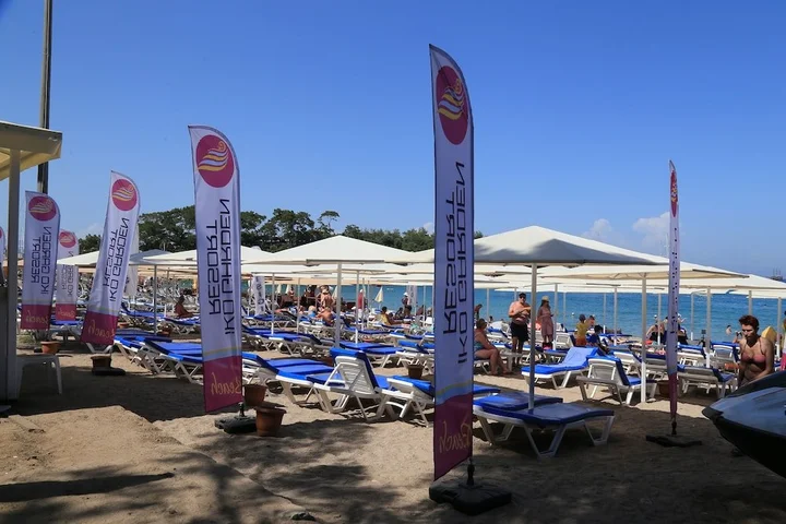 Кемер: Lavia Hotels Kemer