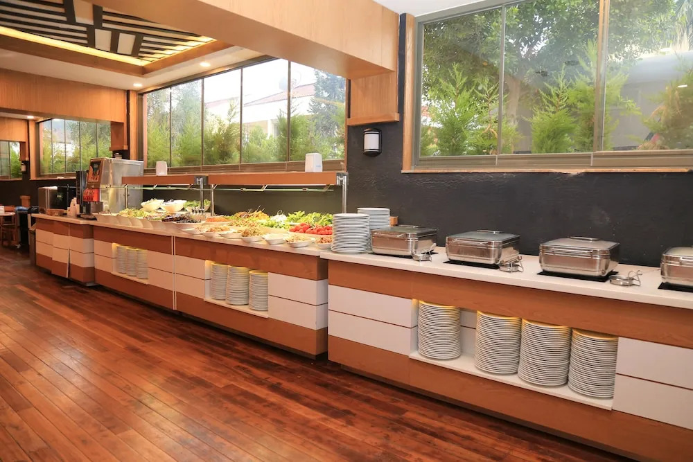 Кемер: Lavia Hotels Kemer
