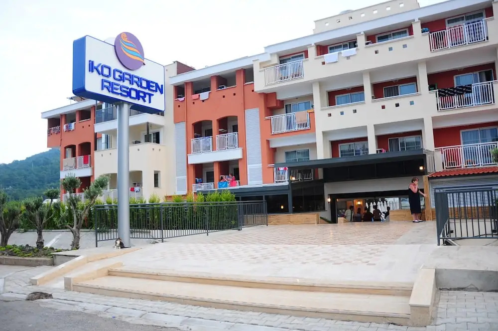 Кемер: Lavia Hotels Kemer