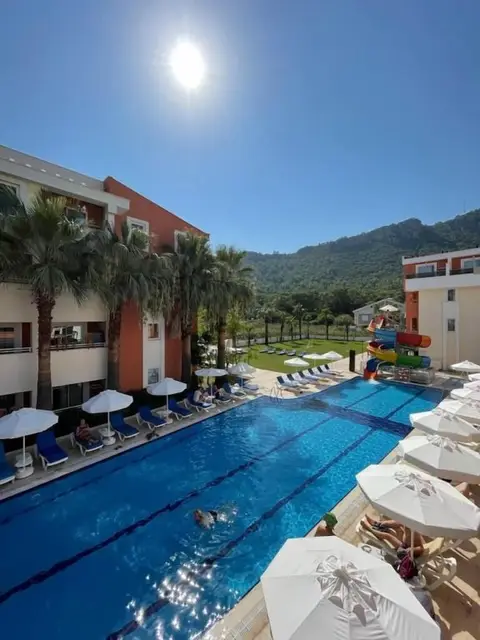 Lavia Hotels Kemer — фото 4