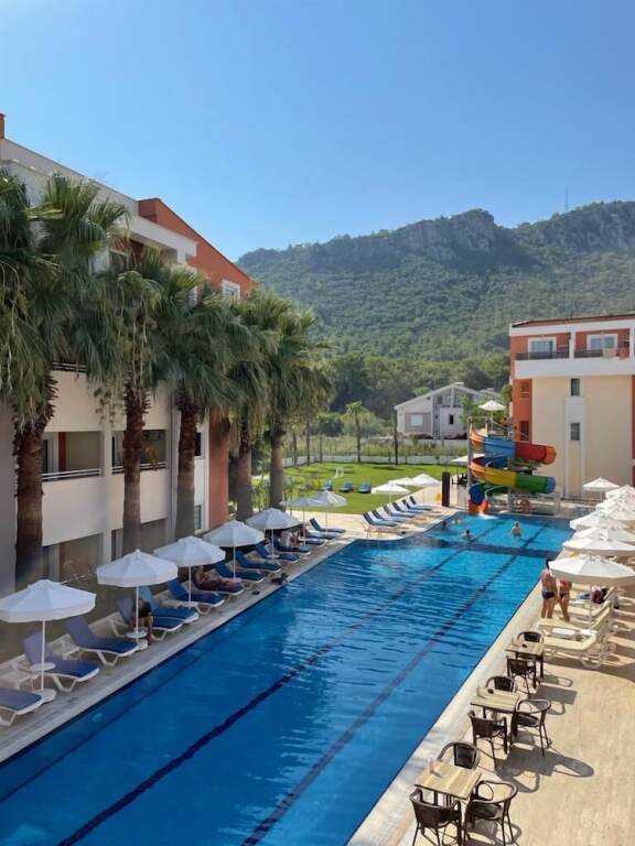 Кемер: Lavia Hotels Kemer