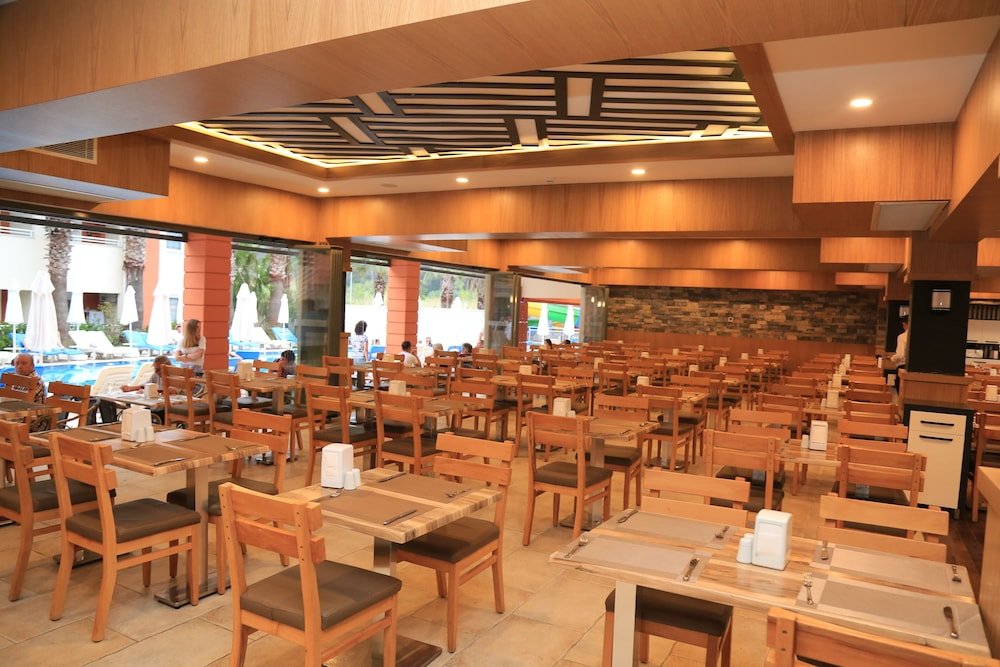 Кемер: Lavia Hotels Kemer