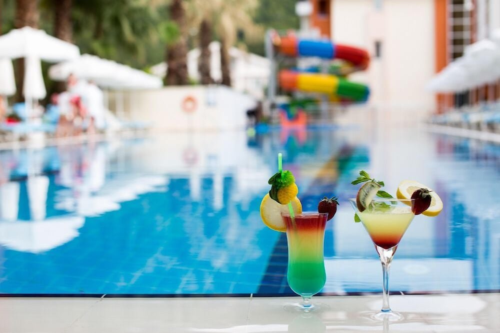 Кемер: Lavia Hotels Kemer