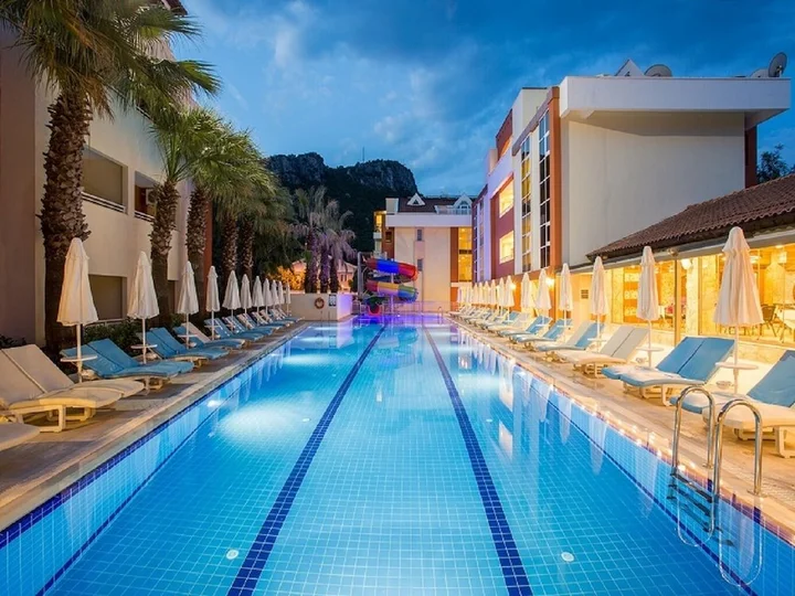 Кемер: Lavia Hotels Kemer