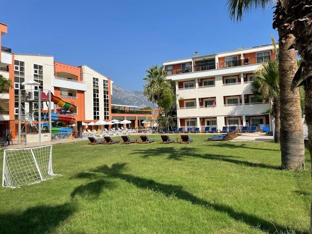Кемер: Lavia Hotels Kemer