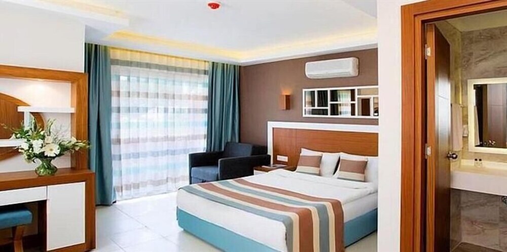 Кемер: Lavia Hotels Kemer
