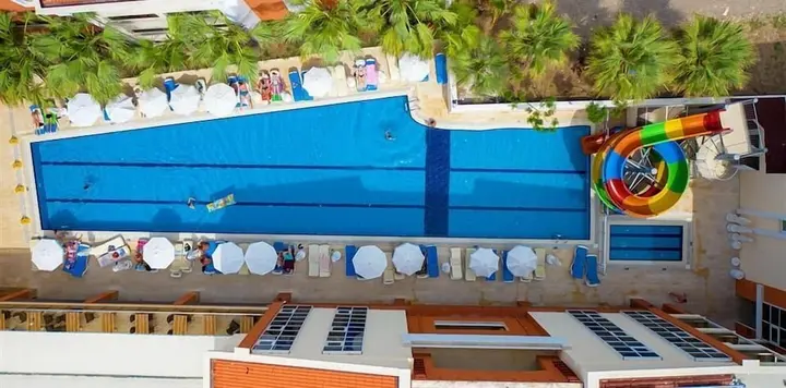 Кемер: Lavia Hotels Kemer
