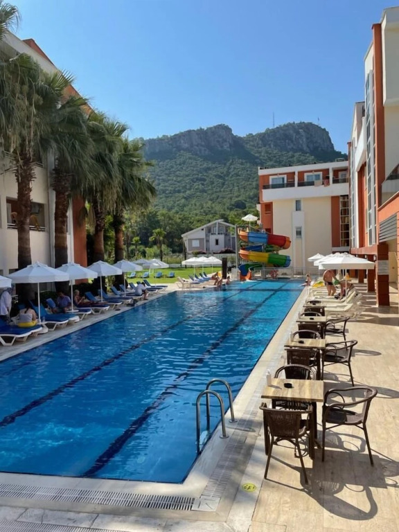 Кемер: Lavia Hotels Kemer