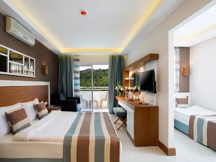 Lavia Hotels Kemer — фото 1