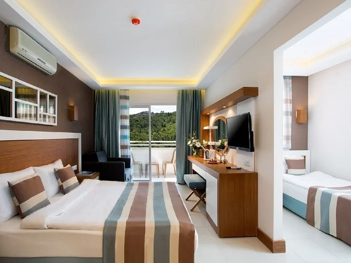 Кемер: Lavia Hotels Kemer