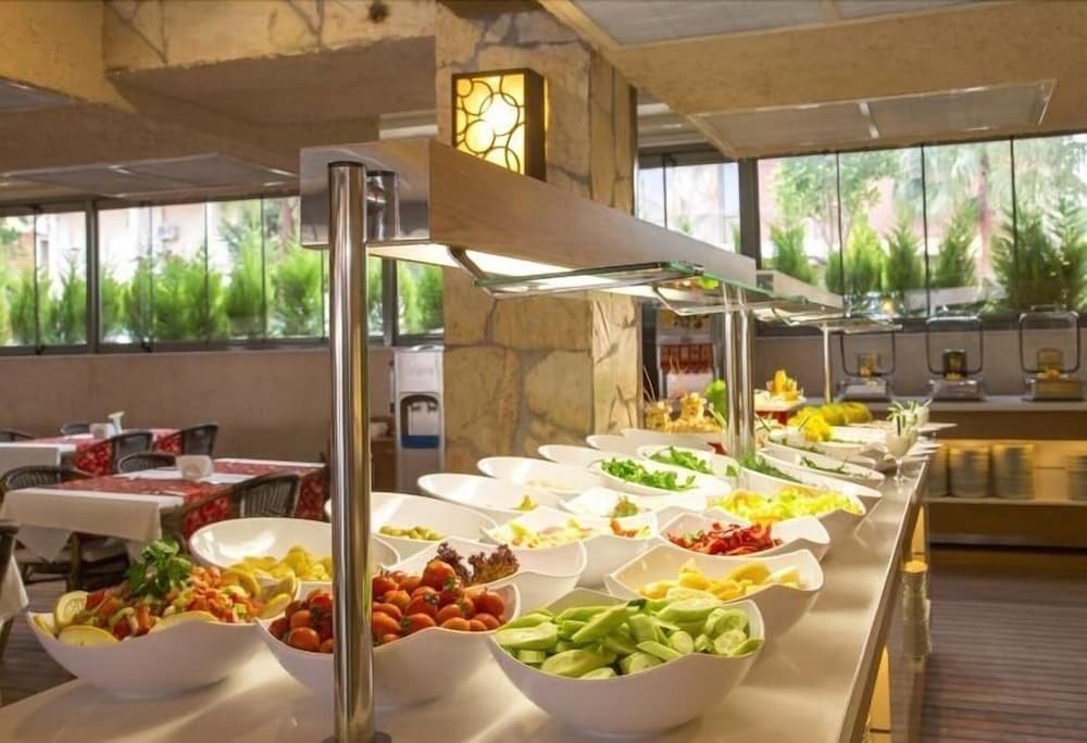 Кемер: Lavia Hotels Kemer