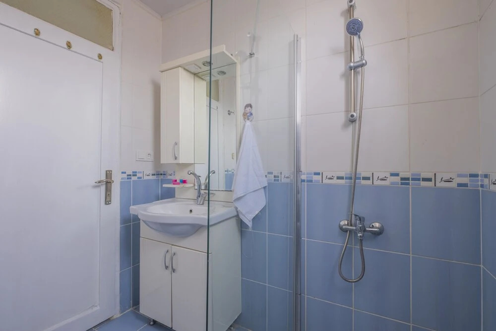 Фетхие: Infinity Oldtown Apartment