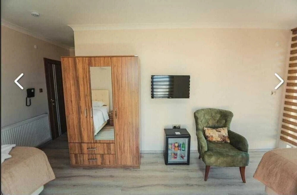 Трабзон: Luxor Residance