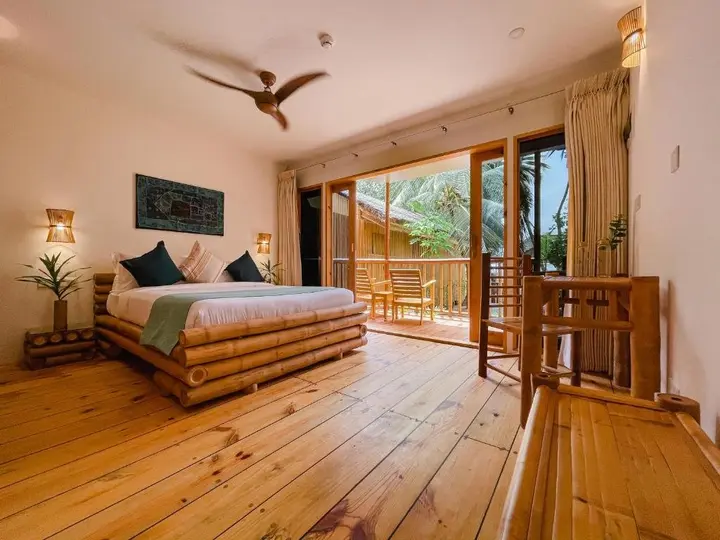 Атолл Фелидху: Ecoboo Maldives