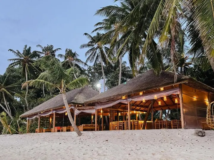 Атолл Фелидху: Ecoboo Maldives