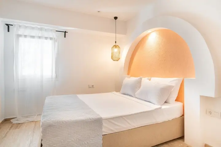 Тургутрейс: Mare Marin Boutique Hotel