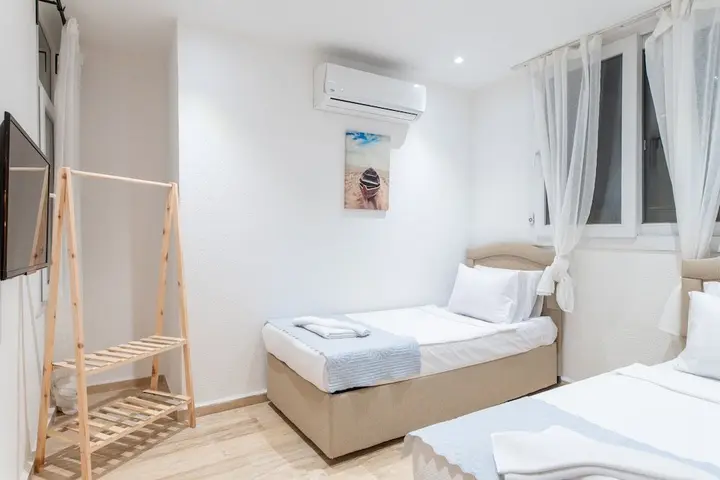 Тургутрейс: Mare Marin Boutique Hotel