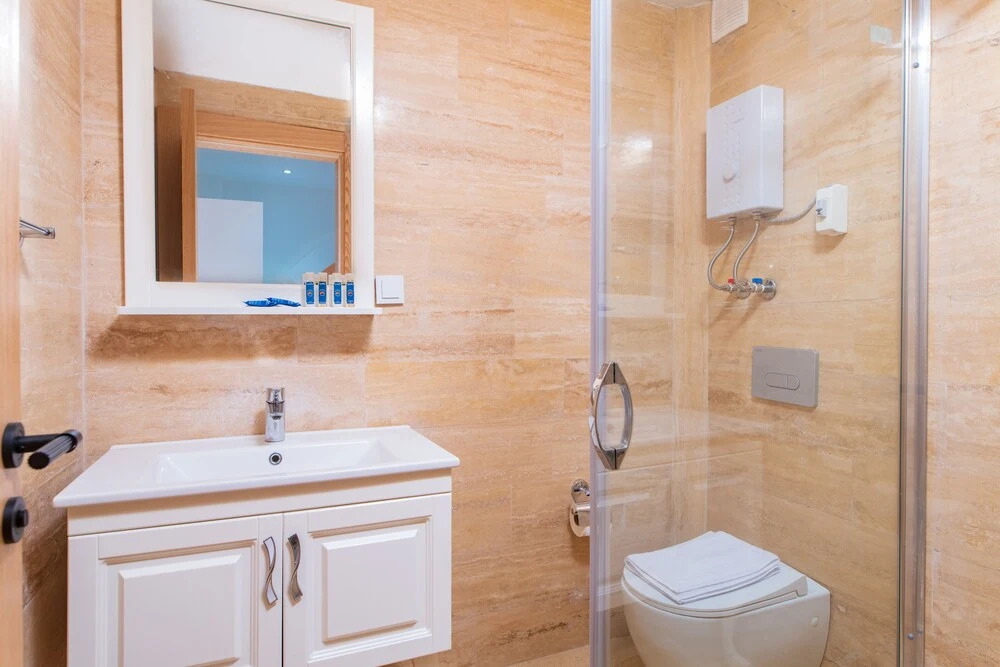 Тургутрейс: Mare Marin Boutique Hotel