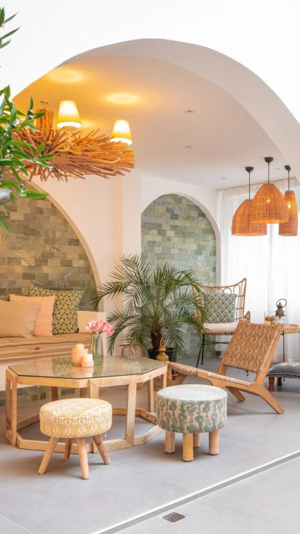 Тургутрейс: Mare Marin Boutique Hotel