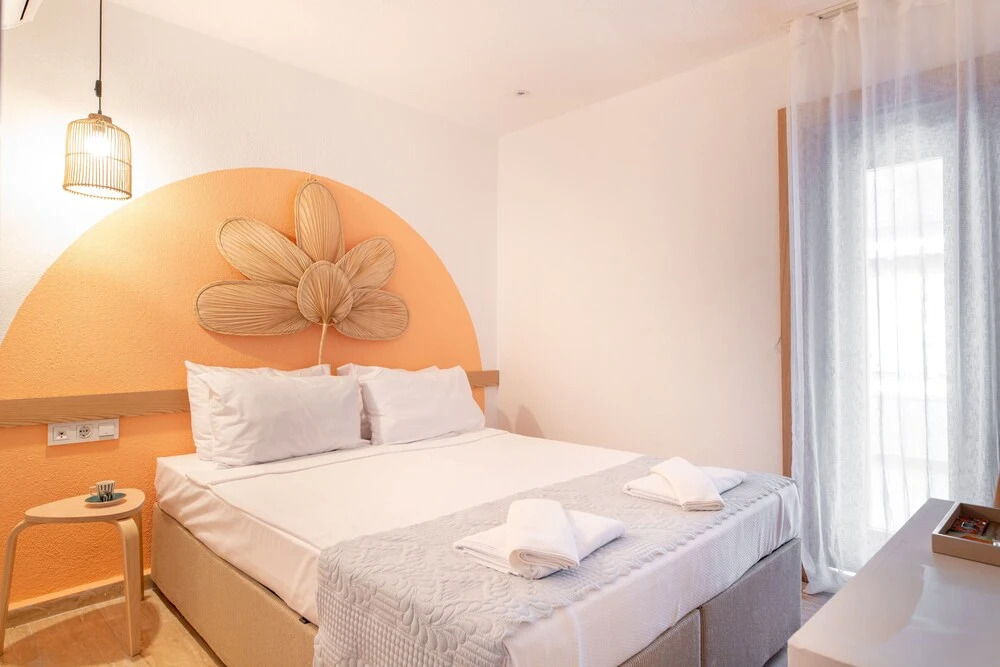 Тургутрейс: Mare Marin Boutique Hotel