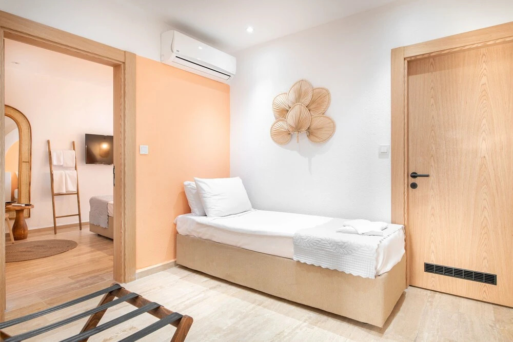 Тургутрейс: Mare Marin Boutique Hotel