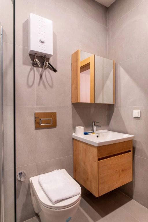 Тургутрейс: Mare Marin Boutique Hotel