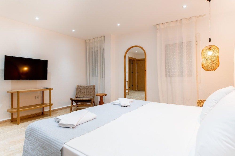 Тургутрейс: Mare Marin Boutique Hotel