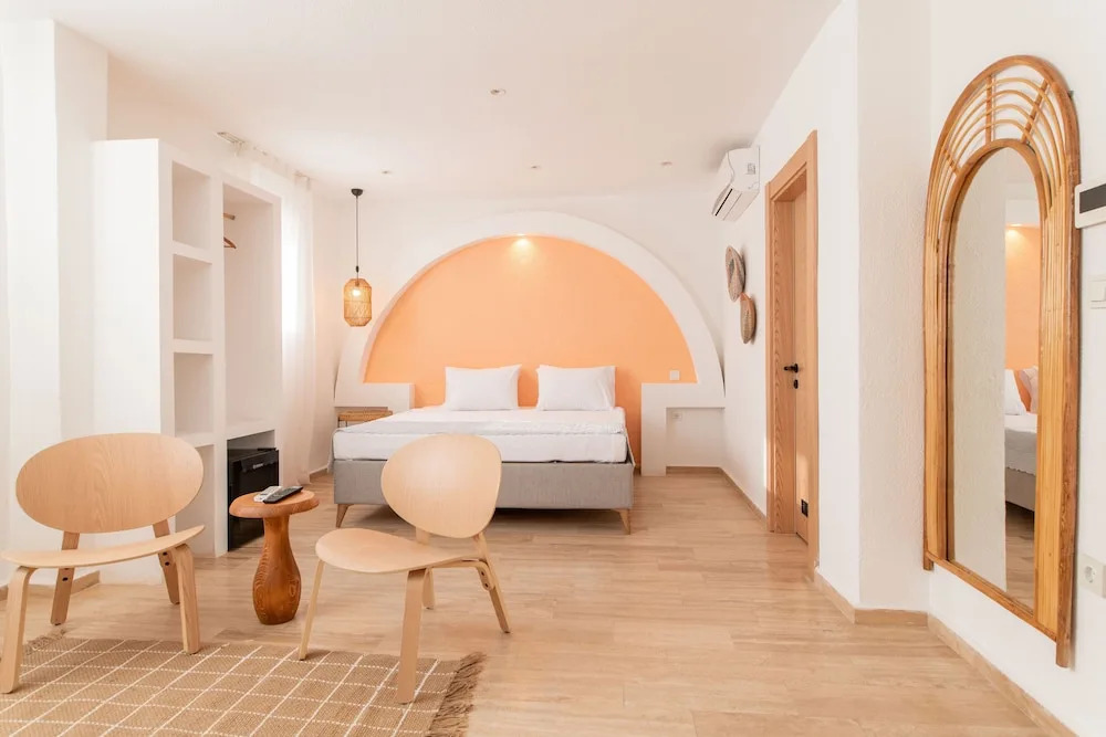 Тургутрейс: Mare Marin Boutique Hotel