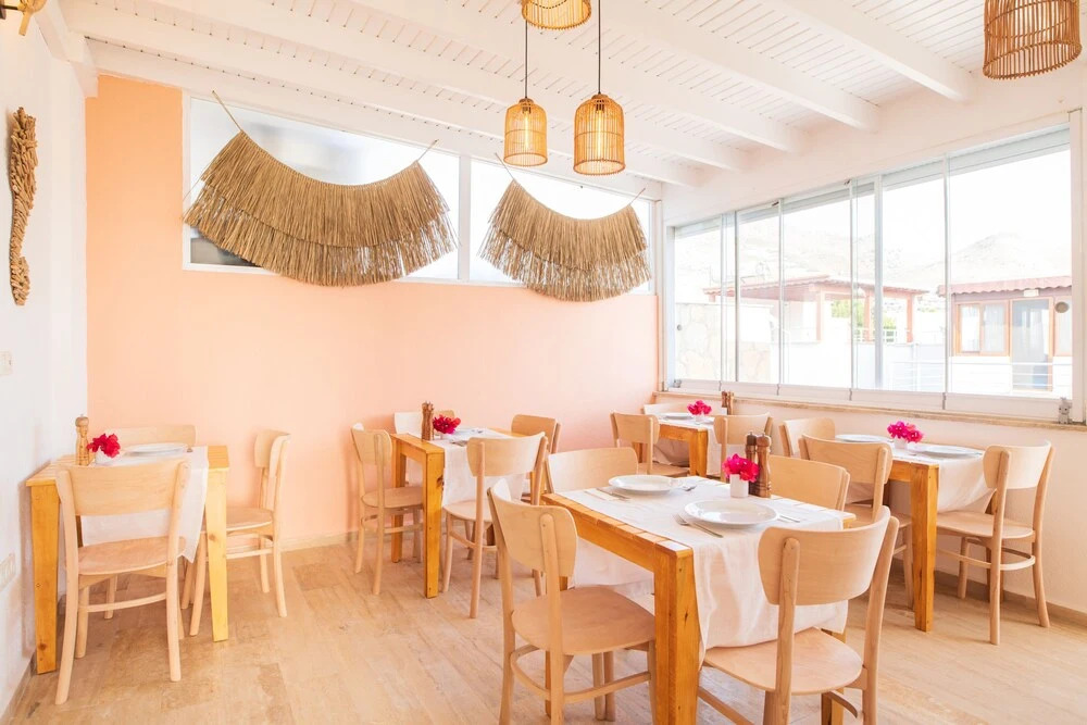 Тургутрейс: Mare Marin Boutique Hotel