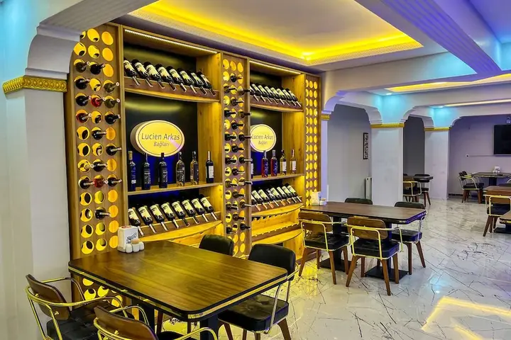 İznik Otel — фото 6