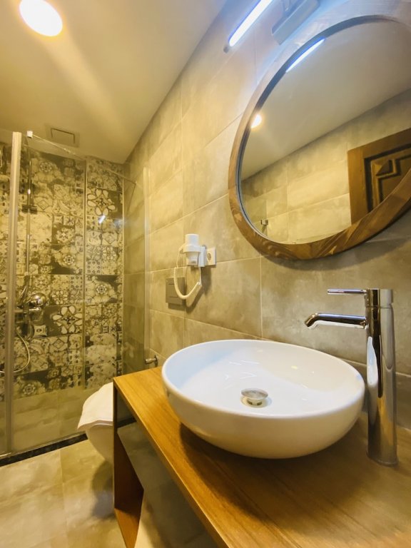 Сельчук: In Ephesus Otel and Art Galery