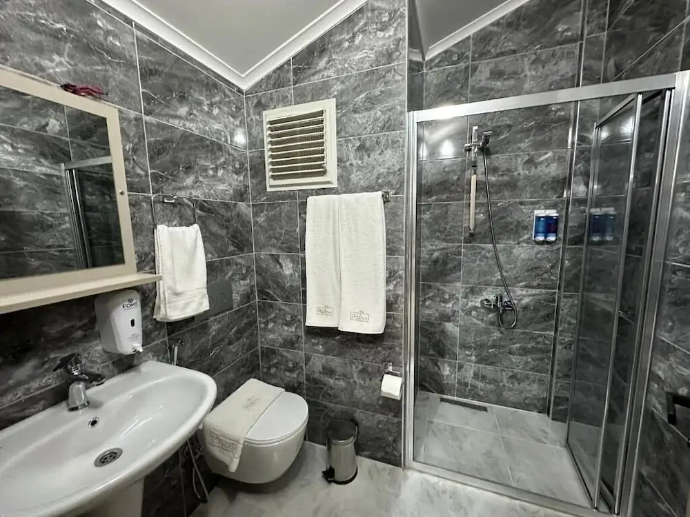 Трабзон: Pelit Park Hotel