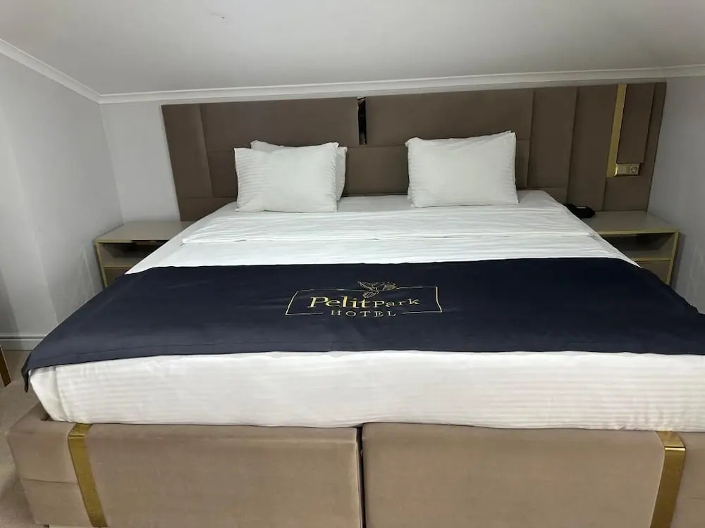 Трабзон: Pelit Park Hotel