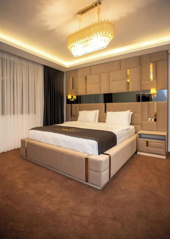 Трабзон: Pelit Park Hotel