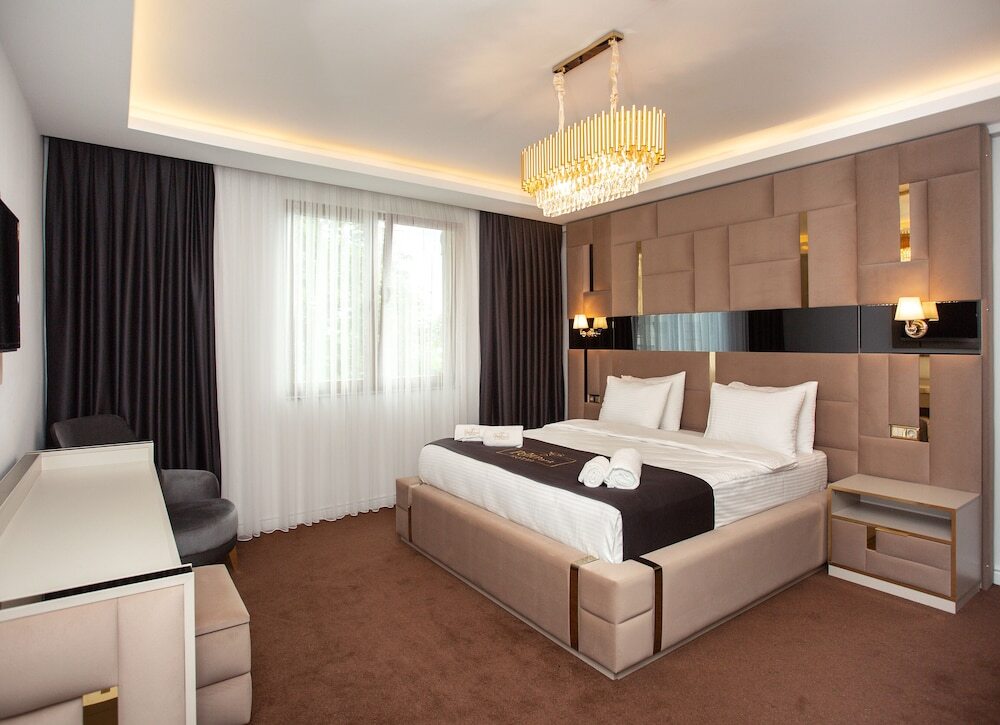 Трабзон: Pelit Park Hotel