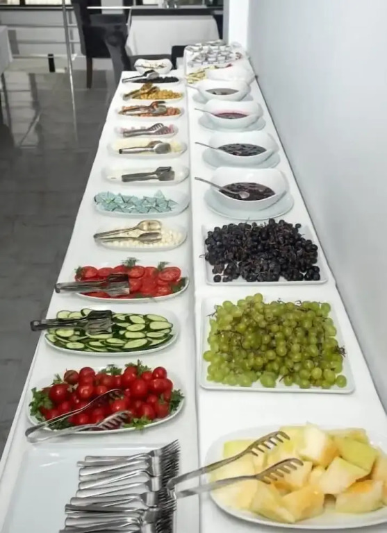 Трабзон: Pelit Park Hotel