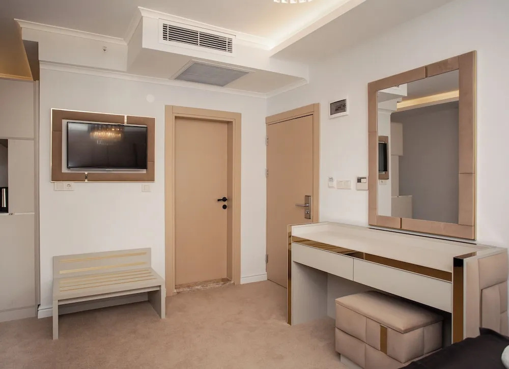 Трабзон: Pelit Park Hotel
