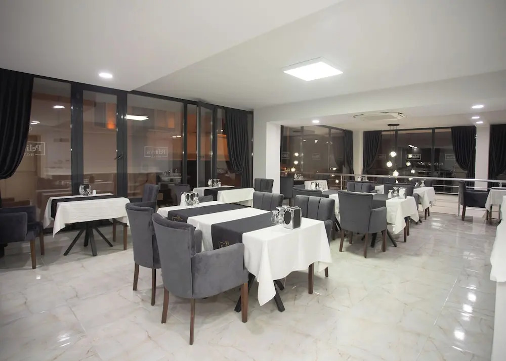 Трабзон: Pelit Park Hotel