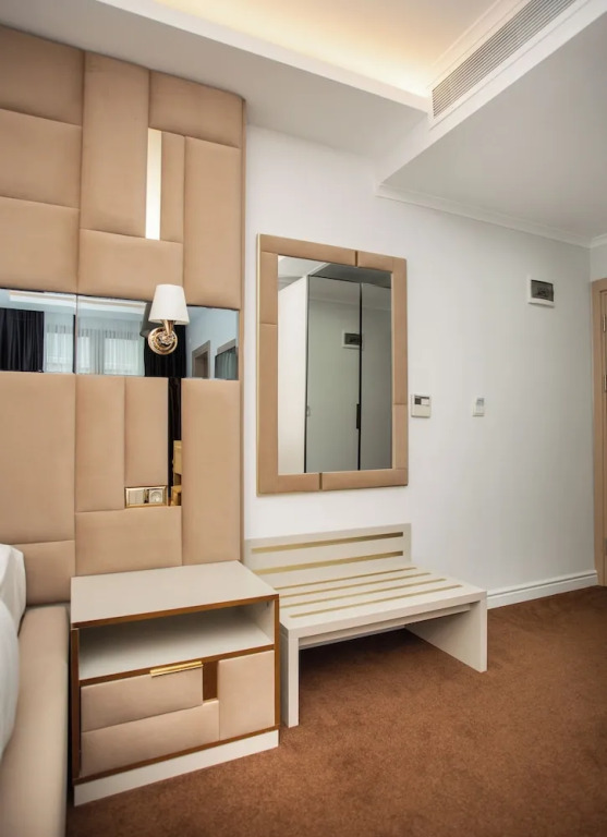 Трабзон: Pelit Park Hotel
