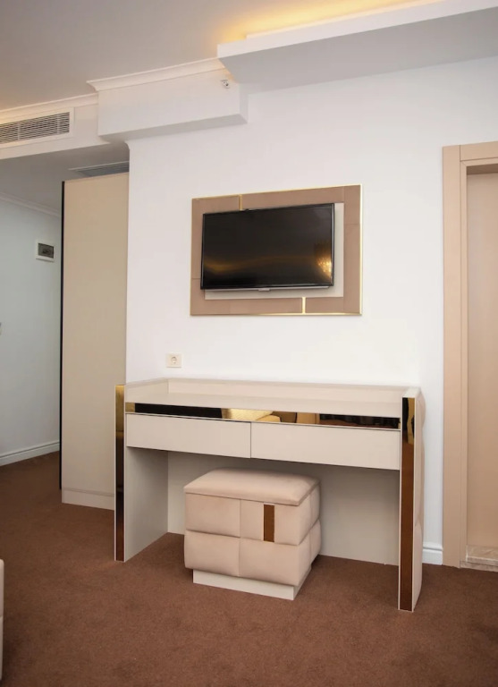 Трабзон: Pelit Park Hotel