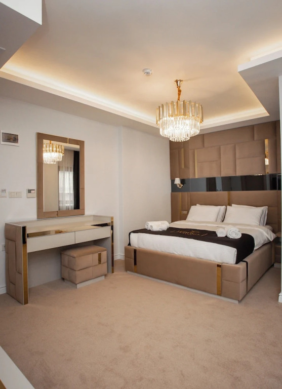 Трабзон: Pelit Park Hotel