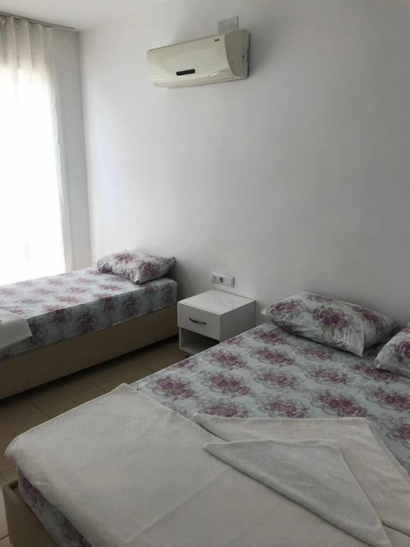 Силифке: Marina Kizkalesi Hotel