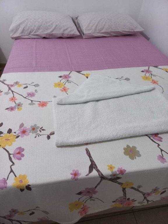 Силифке: Marina Kizkalesi Hotel