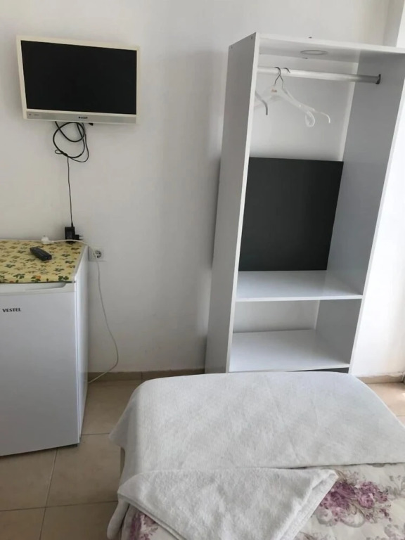 Силифке: Marina Kizkalesi Hotel