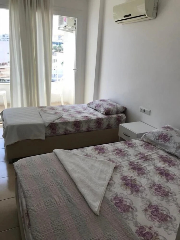 Силифке: Marina Kizkalesi Hotel