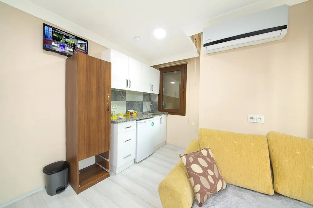 Трабзон: Huma Park Otel