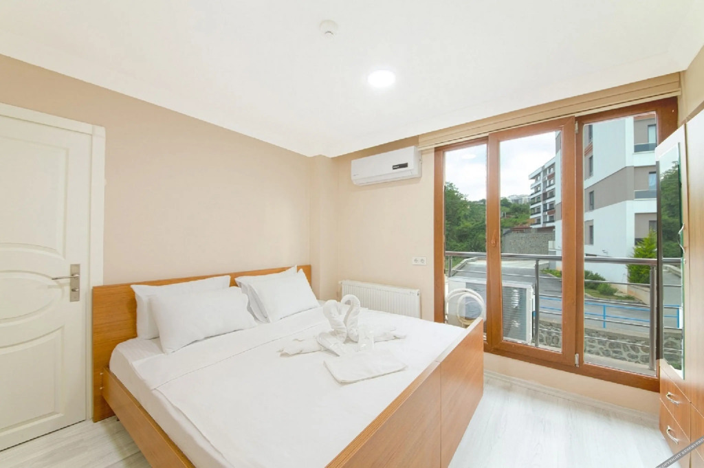 Трабзон: Huma Park Otel