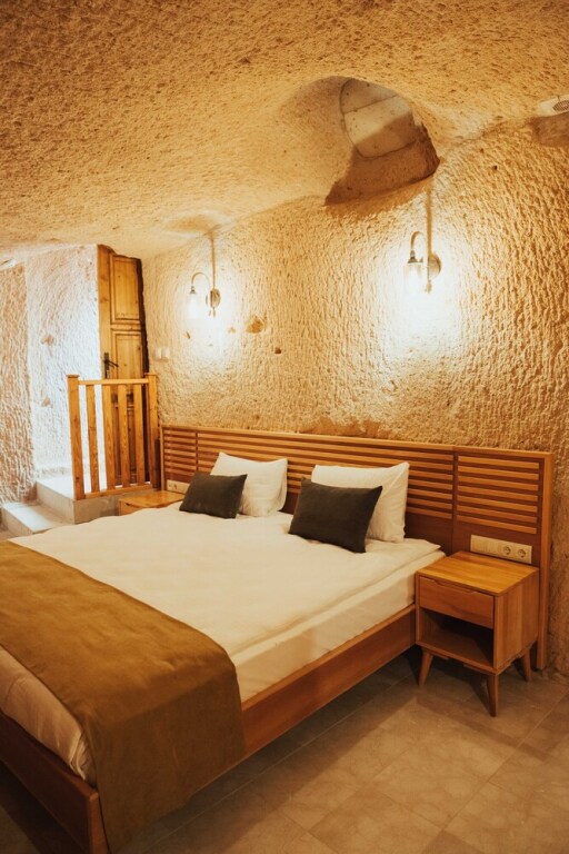 Учисар: Juno Cappadocia